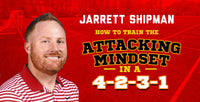 Thumbnail for How to Train the Attacking Mindset in a 4-2-3-1