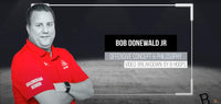Thumbnail for International Basketball: Lokomotiv Kuban -  Bob Donewald Jr.