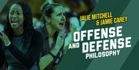 Thumbnail for Offense & Defense Philosophy