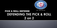 Thumbnail for Pick and Roll Defense- Brian Adams