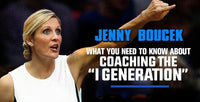 Thumbnail for What You Need To Know About Coaching The `I Generation`