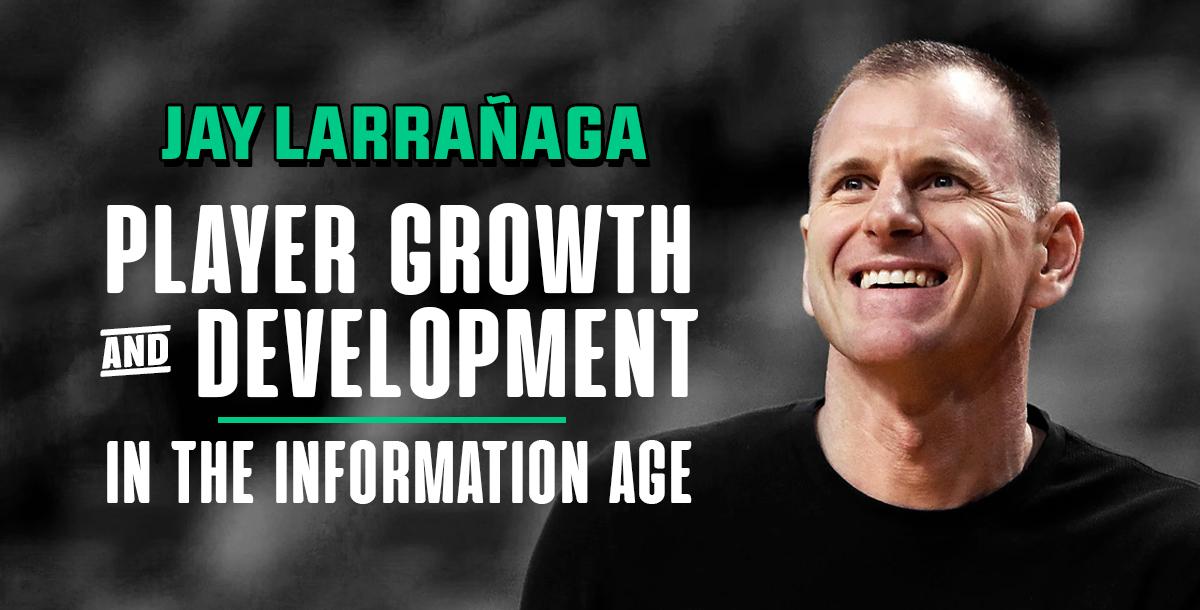 Player Growth and Development in the Information Age