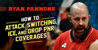 Thumbnail for How to Attack Switching, Ice, and Drop PNR Coverages