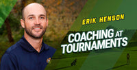 Thumbnail for Coaching at Tournaments