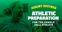 Thumbnail for Athletic Preparation for the Female (ALL) Athlete