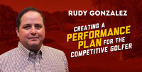 Thumbnail for Creating a Performance Plan for the Competitive Golfer