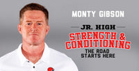 Thumbnail for Jr. High Strength & Conditioning: The Road Starts Here
