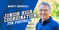 Thumbnail for Junior High Coordination for Football