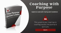 Thumbnail for How to Coach with Purpose