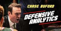 Thumbnail for Defensive Analytics