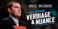 Thumbnail for Guide to Modern NBA Offense