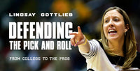 Thumbnail for Defending the Pick and Roll from College to the Pros