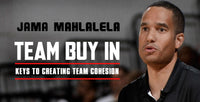 Thumbnail for Team Buy In - Keys to Creating Team Cohesion