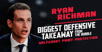 Thumbnail for Biggest Defensive Takeaway from the Bubble - Halfcourt Paint Protection