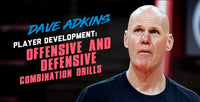 Thumbnail for Player Development: Offensive and Defensive Combination Drills