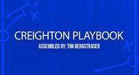 Thumbnail for Greg McDermott Creighton Playbook & FREE Video Playbook