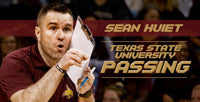 Thumbnail for Coaching Volleyball Passing with Sean Huiet
