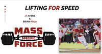 Thumbnail for Lifting for Speed