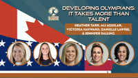 Thumbnail for Developing Olympians: It Takes More Than Talent