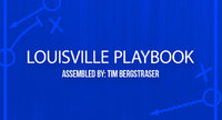 Thumbnail for Chris Mack Louisville Playbook & FREE Video Playbook