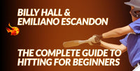 Thumbnail for The Complete Guide to Hitting for Beginners