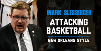 Thumbnail for Attacking Basketball - New Orleans Style