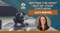 Thumbnail for Getting the Most Out of Your Catchers with Caty Reeves