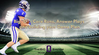 Thumbnail for Big O - Core Runs, Answer Plays and Building Your Game Plan