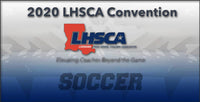 Thumbnail for LHSCA 2020 Convention - Soccer