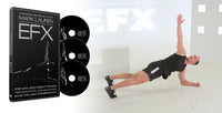Thumbnail for Elite Functional Exercise (EFX): Postural Bodyweight Training