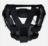 Thumbnail for Soft Helmet Field Hockey Corner Mask by Brabo