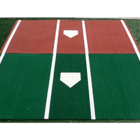 Thumbnail for 12 X 6 Turf Hitting Mat