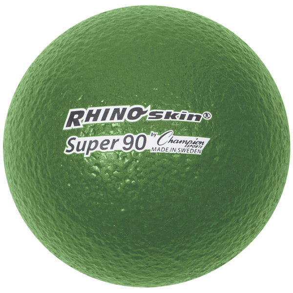3.5" RHINO Skin Super 90 High Bounce Foam Ball