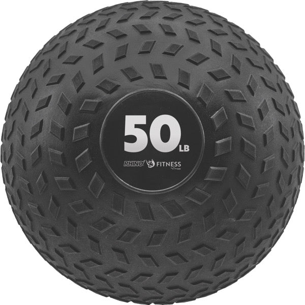 Rhino Fitness Slam Ball