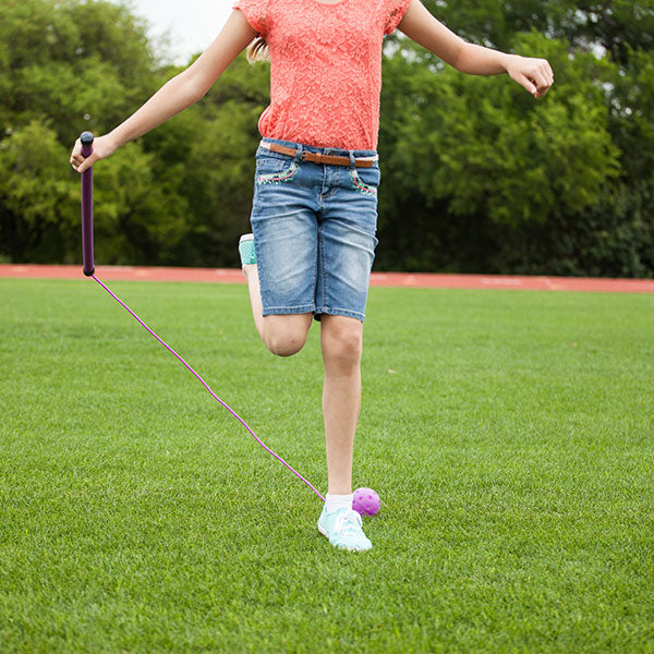 Twirl and Jump Baton Set