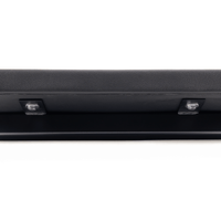 Thumbnail for BC Strength Rotisserie Bar hip thrust bar with integrated back pad and rotating sleeves