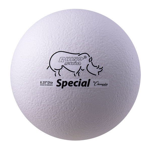 8.5" Rhino Skin Medium Bounce Dodgeball