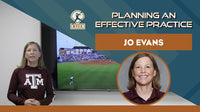 Thumbnail for Building Blocks: Planning an Effective Practice feat. Jo Evans