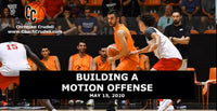 Thumbnail for Building a Motion Offense
