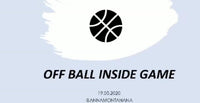 Thumbnail for Off Ball Technical Details for the Post Players