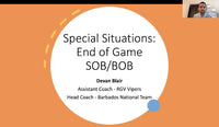 Thumbnail for Special Situations: End of Game SOB/BOB