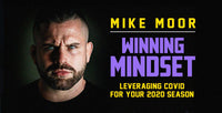 Thumbnail for Winning Mindset: Leveraging Covid for your 2020 Season