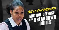 Thumbnail for Motion Offense with Breakdown Drills