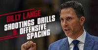 Thumbnail for Shootings Drills & Offensive Spacing