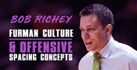 Thumbnail for Furman Culture and Offensive Spacing Concepts