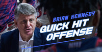 Thumbnail for Quick Hit Offense
