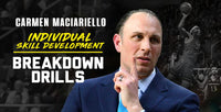 Thumbnail for Individual Skill Development/Breakdown Drills