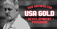 Thumbnail for USA Gold Development Program