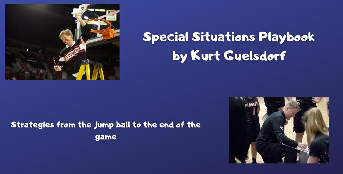 Special Situations from A -Z by Kurt Guelsdorf