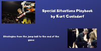 Thumbnail for Special Situations from A -Z by Kurt Guelsdorf